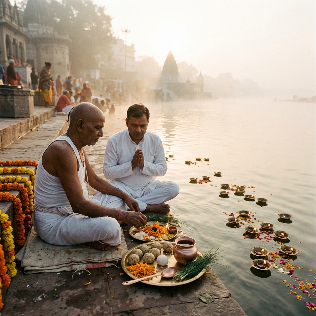 The Divine Decree of Moksha
